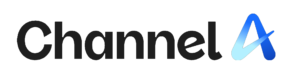 Channel A LOGO