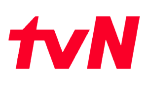 tvN LOGO